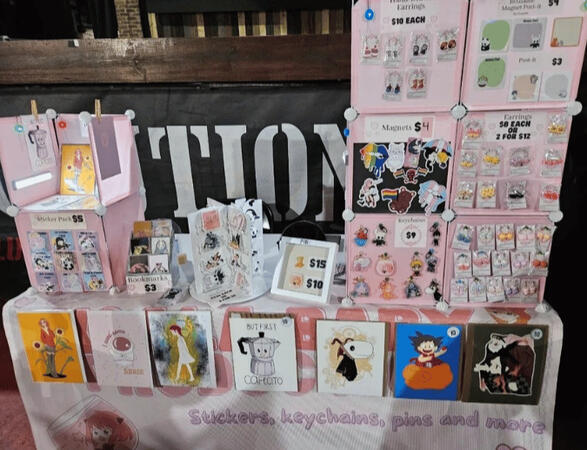 Indie Craft Show 2023